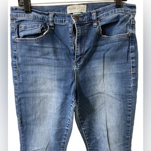 Mudd FLX Stretch Jean Jegging